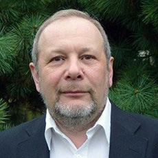Andrei L. Gindilis