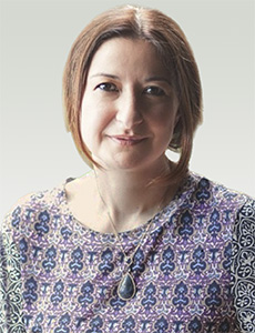 Eleonora Orloff
