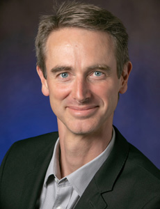 Paul Braun